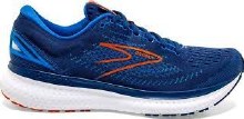 Glycerin 19 Mens 9 Navy/blue/o