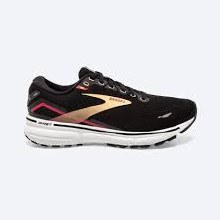 Brooks Ghost 15 Womens 4.5 Bla