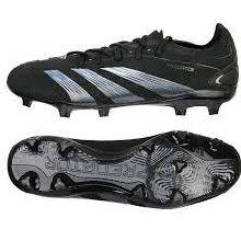 Adidas Predator PRO FG 7.5 Bla