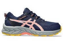 Asics Pre Venture 9 GS 6 Navy/