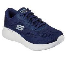 Skechers Lite PR Womens 5 Navy