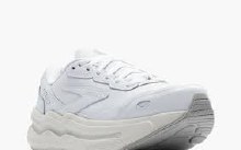 Brooks Ghost Max L 4 White/Whi