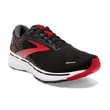 Brooks Ghost 14 Mens 9.5 Black