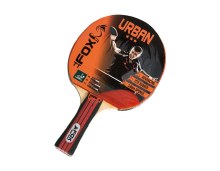 FOX TT URBAN 3*