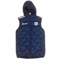 Galway Dolmen Hood Padded Gile