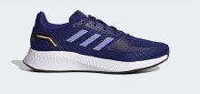 Adidas Runflacon 2.0 5 Navy