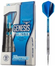 Harrows Genesis Tungsten Darts