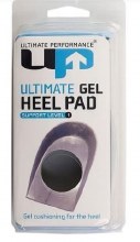 UP Ultinmate 3/4 Gel Heel & Ar