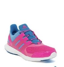 Adidas Hyperfast 2.0 K 5 Pink/
