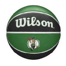 Wilson NBA Team Tribute 7 Gree