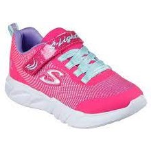 Skechers Flicker Flash Ki 11 P