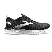 Reach 6 Black/white 5 black/wh