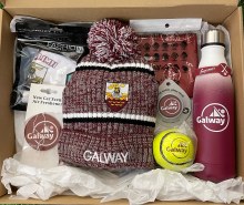 Galway Supporter Kit One Size