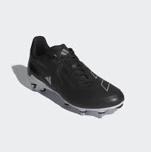 Adidas RS-15 Elite SG 6.5 Blac