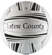 O'neills Intercounty 5 White/g