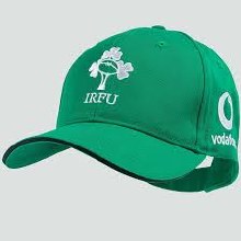 IRE CTN ADJUSTABLE CAP AM PROG