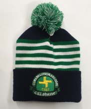 Kilbride Woolie Hats F/S Green