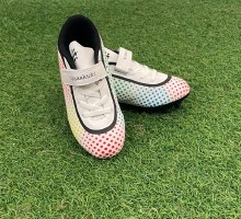Klaas Kickz Velcro 12 Multi