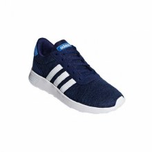 Lite Racer K 12 DKBLUE/White