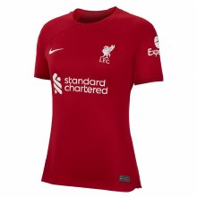 Liverpool Jersey Adults 22/23