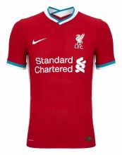 Liverpool Jersey NIke (Adults)