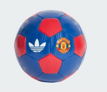 Additional picture of Adidas MUFC Club Away Ball 5 D