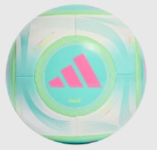 Additional picture of Adidas Messi CLB 5 White/Blue/