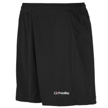 MILANO SHORTS ADULTS L Black