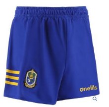 Ros Mourne Training Shorts 13