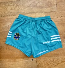 Ros Mourne Training Short S Tu