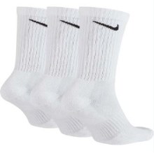 Nike Everyday Crew Sock Medium