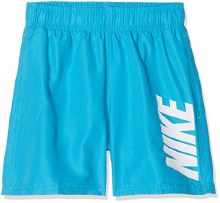 Nike Ness Shorts L Light Blue