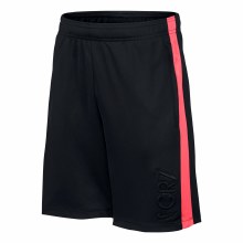 Nike CR7 Dry Short S Black/Pin