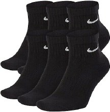 Nike Everyday Cushioned Sock M
