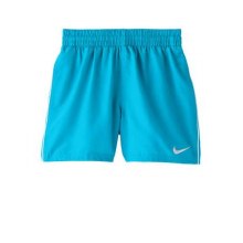 Nike Ness 3 Shorts M Light blu
