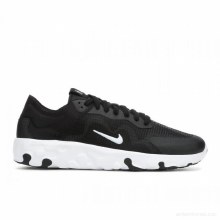 Nike Renew Lucent 6.5 Black/wh