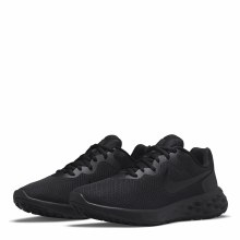 Nike Revolution 6 Mens 6 Black