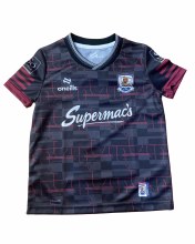 ON Galway Training S/S Top 11-
