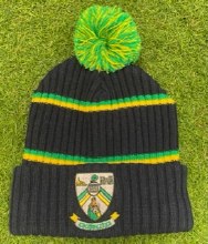 Oran Fleece Bobble Hat One Siz