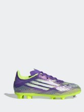 Adidas F50 Club FG/MG J 12 Pur