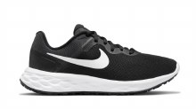 Nike Revolution 6 NN 6 Black/W