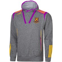 Ros Gaels solar 14 hoodie M MA