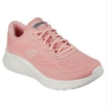 Skechers Lite Pro 5 Pink