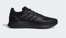 Runfalcon 2.0 Mens 11 Black