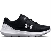 UA BPS Pursuit 3 1.5 Black/Whi