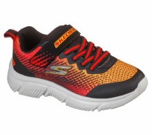 Skechers Go Run 650 12.5k Blac