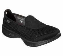 Skechers Go Walk 4 5 Black