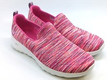 Skechers Go Walk Joy 5 Pink