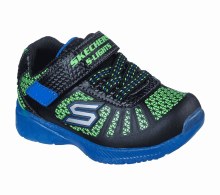 Skechers Illumi Bright 5k Blac