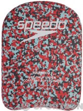 Speedo Eva Kickboard Red/blue